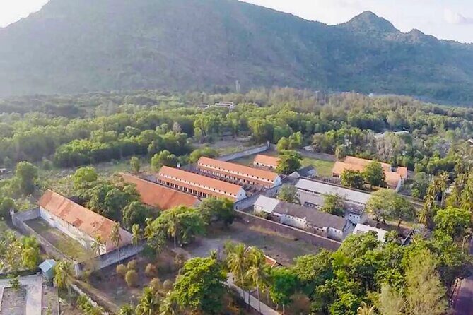 Half Day War History Journey in Con Dao - Who Will Love This Tour?