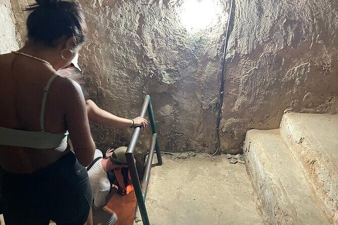 Half Day War History Tour Cu Chi Tunnels - What the Tour Entails: A Detailed Look