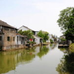 Half-Day Zhujiajiao Water Town Wonders Small Group Tour - Whats Included and Whats Not