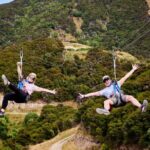Half Day Zipline Adventure in Kaikoura - The Value in the Details