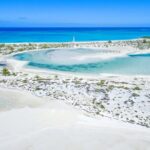 Half Moon Bay Jet Ski Tour & Snorkeling the La Famille Shipwreck - Detailed Itinerary Breakdown