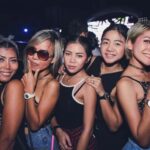 Half Moon Party at Paradise Beach Phuket - The Itinerary Breakdown