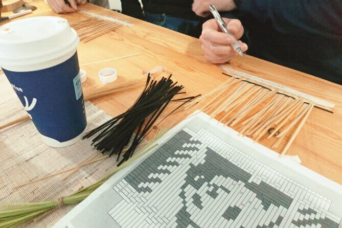 Half Private Day Chinese Bamboo Weaving Exprience - Authentic Insights from Reviewers