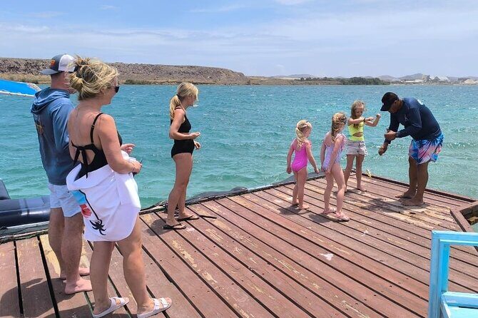 HalfDay Private Snorkel & Mangrove Experience Local Host - Why This Tour Offers Great Value