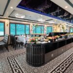 Halong 1 Day with Premium Cruise, Buffet Meal, Sunset Party - Arriving at Tuan Chau Harbor: The Gateway to Ha Long Bay