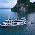 Halong 5-Star Day Cruise, Buffet, Cave, Kayak, Swimming - Who Will Love This Tour?