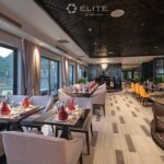Halong and Lan Ha Bay 2D1N Elite of the Seas Luxury Cruise - The Food and Beverage Experience