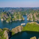 Halong and Lan Ha Bay Indochine 2D1N Luxury 5-Star Cruise Tour - Day Two: Sunrise, Activities, and Return