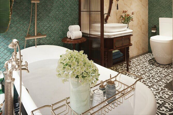 Halong  Bai Tu Long Retreat by Cycad Cruise - Exploring the Itinerary in Detail