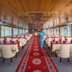 Halong Bay 06 Hours Dragon King Cruise From Halong with Transfer - In-Depth Look at the Itinerary