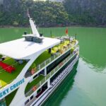 Halong Bay 1-Day Cruise with Cave Visit, Kayaking & Jacuzzi Party - What We Loved About This Tour