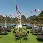 Halong Bay 1 Day Trip, lunch, cave, kayaking with Transfer - Authentic Insights from Past Travelers