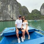 Halong Bay 2-Day Cruise  Scenic Caves and Islands from Hanoi - Practical Tips for Future Travelers