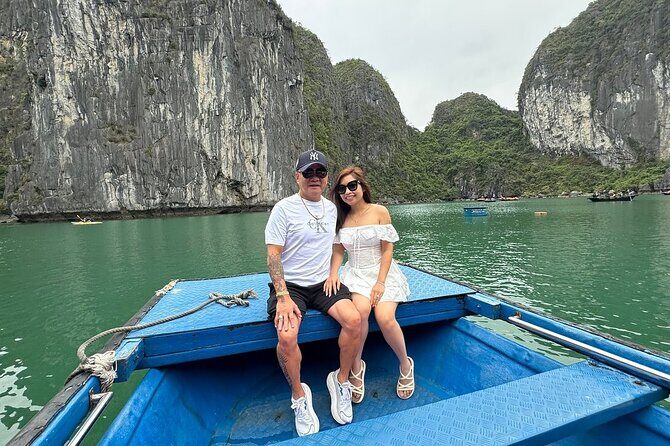 Halong Bay 2-Day Cruise  Scenic Caves and Islands from Hanoi - Practical Tips for Future Travelers