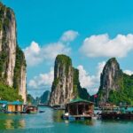 Halong Bay 2 day Luxury Cruise from Hanoi - What’s Included and What’s Not?