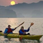 Halong Bay 2-Day Luxury Cruise from Hanoi - FAQ