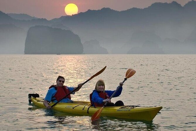Halong Bay 2-Day Luxury Cruise from Hanoi - Practical Considerations and What You Should Know