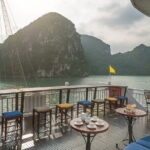 Halong Bay 2 day on Valentine 5 Stars Cruise from Hanoi - The Value of This Cruise