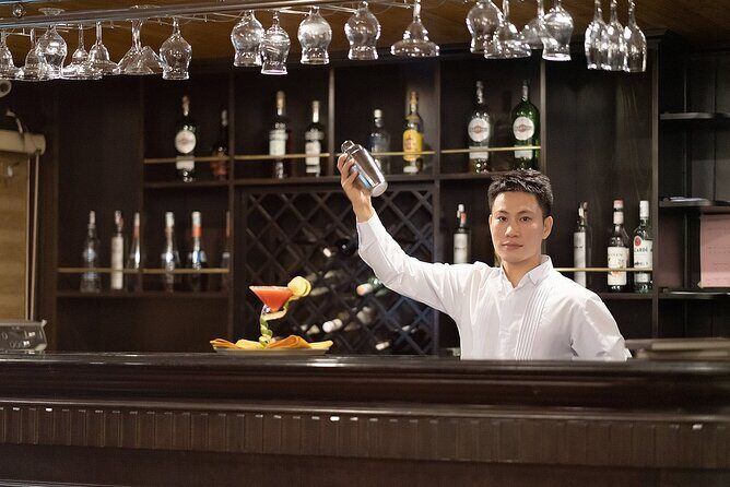 Halong Bay 2D1N 5-Star CruiseTransfer, Food & Island Adventures - Detailed Review