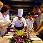 Halong Bay 2D1N Amanda Luxury Cruise with Transfers from Hanoi - The Transportation & Group Size