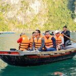Halong Bay 2days tour & Overnight on cruise - Who Should Consider This Tour?