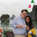 Halong Bay 4 Hour Cruising with Caving, Kayaking and Lunch - What Travelers Say: Authentic Insights