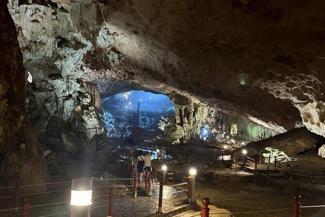 Halong Bay and Lan Ha Bay Tour on 5 Star Premium Cruise - The Sum Up