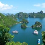 Halong Bay Carnival Cruise 5 Star Luxury with Transfer & Jacuzzi - Final Thoughts: Is This Tour Right for You?
