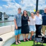Halong Bay Cruise Day Tour from Hanoi & Small Group on Boat - What’s Included and What’s Not