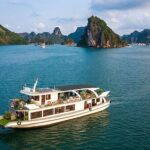 Halong Bay Cruises Top Seller included Pick up & Transfers - The Experience from Review Insights
