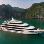 Halong Bay Cruises Top Seller included Pick up & Transfers - Who Will Love This Tour?