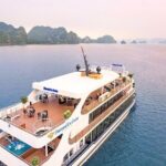 Halong Bay Day Tour Diamond Era Cruise (Indian Set Menu Optional) - Final Thoughts