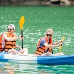 Halong Bay Day Tour : Premium Experience with Sea Octopus Cruise - What Makes This Tour Stand Out?