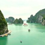 Halong Bay Deluxe Day Cruise - What’s Included and What’s Not