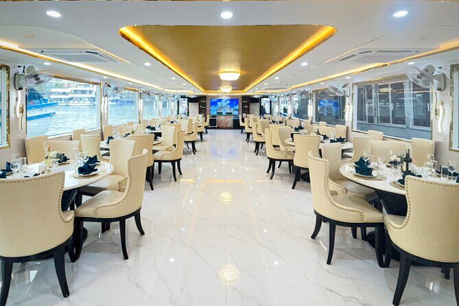 Halong Bay Deluxe Day Tour: Cruise, Lunch, Cave from Hanoi - What’s Included and What’s Not