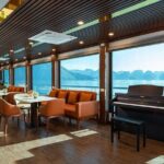 Halong Bay Full Day Tour Luxury Cruise from Halong - Step-by-Step Breakdown of the Itinerary