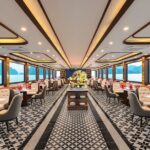 Halong Bay Full Day Tour with Buffet Lunch and Sunset Party - Practical Tips for Your Day