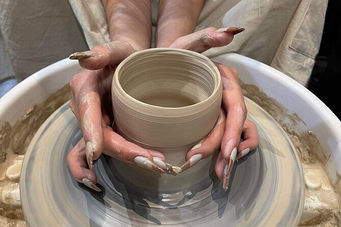 Halong Bay: Fun pottery workshops with local artists - Who Is This Experience Best For?