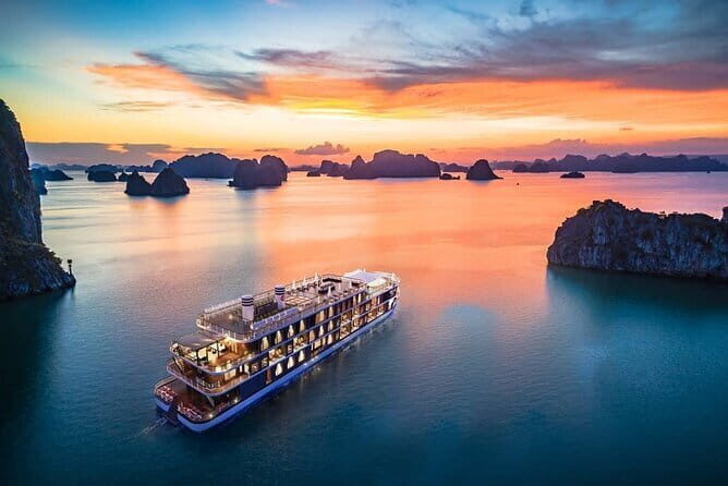 Halong Bay Guided Tour from Hanoi - Detailed Review of the Halong Bay Tour Experience