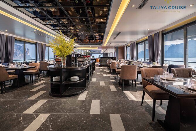 Halong Bay & Lan Ha Bay Luxury Day Tour with Taliya 5-Star Cruise - Final Thoughts