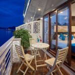 Halong Bay & Lan Ha Bay on 2D1N 5-Star Balcony Cruise from Hanoi - What Makes This Cruise Special?