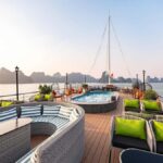 Halong Bay: Luxury 5  Day Cruise Kayak, Meal, Cave, Sunset - Practicalities & What to Expect