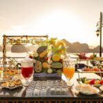 Halong Bay Luxury Day Cruise with Buffet Lunch and Sunset Party - What Makes This Tour Stand Out?