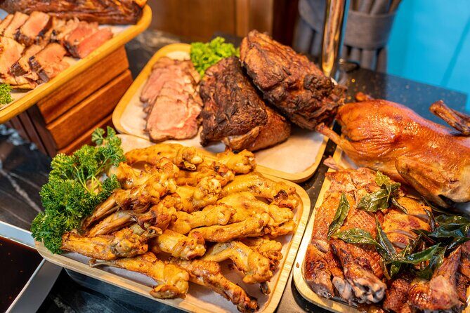 Halong Bay Luxury Dinner Cruise - Ambassador - Final Thoughts