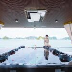 Halong Bay Luxury Party Day Cruise with Kayaking and Buffet Lunch - Starting Point: Tuan Chau Harbor