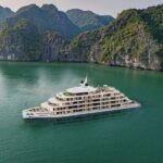 Halong Bay Luxury Retreat 2D1N on Catherine Cruise Pool and Spa - An In-Depth Look at the Catherine Cruise Experience
