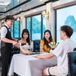 Halong Bay Luxury Sonata Cruise with Traditional Music from Hanoi - Who Is This Tour Best For?
