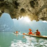 Halong Bay Newest 5 Stars Cruise with Buffet Lunch and Jacuzzi - What’s Included and What’s Not