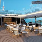 Halong Bay on Luna Cruise  Largest and Most Luxurious Day Tour - In-Depth Look at the Itinerary