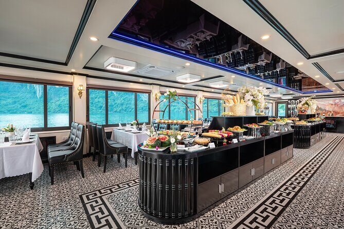 Halong Bay Premium Day Cruise Includes Transfer, Lunch and Kayak - What Sets This Tour Apart?